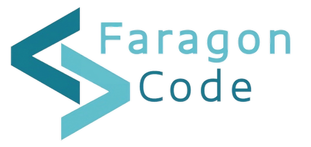 Faragoncode Logo